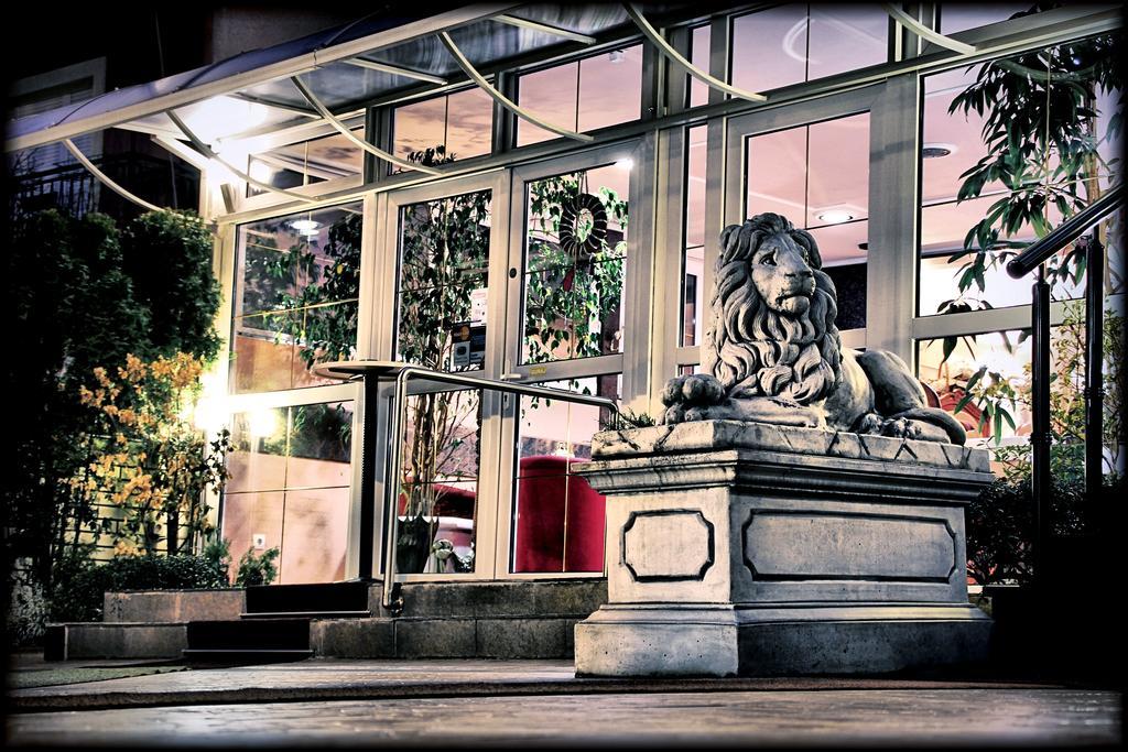 Tina Hotel