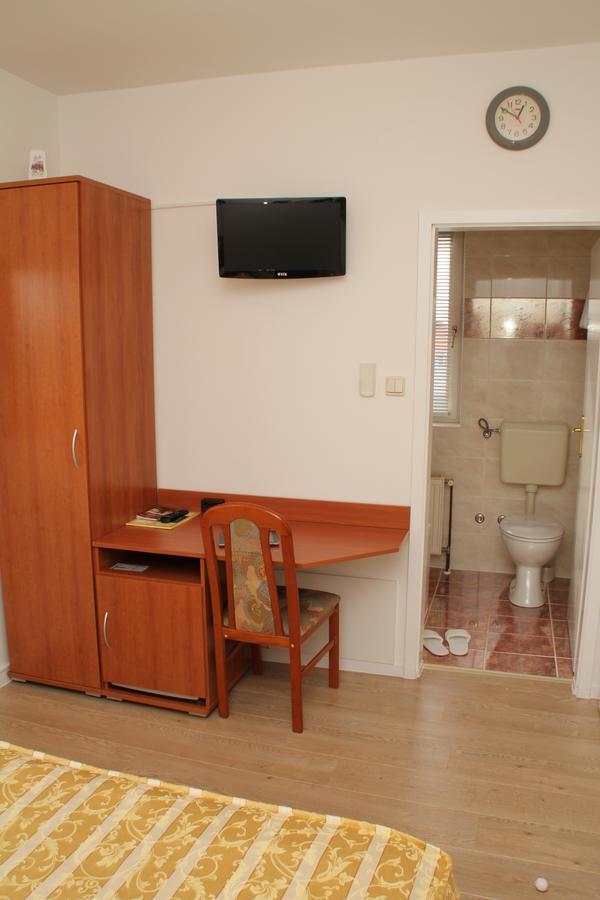 Tina Hotel Zagreb