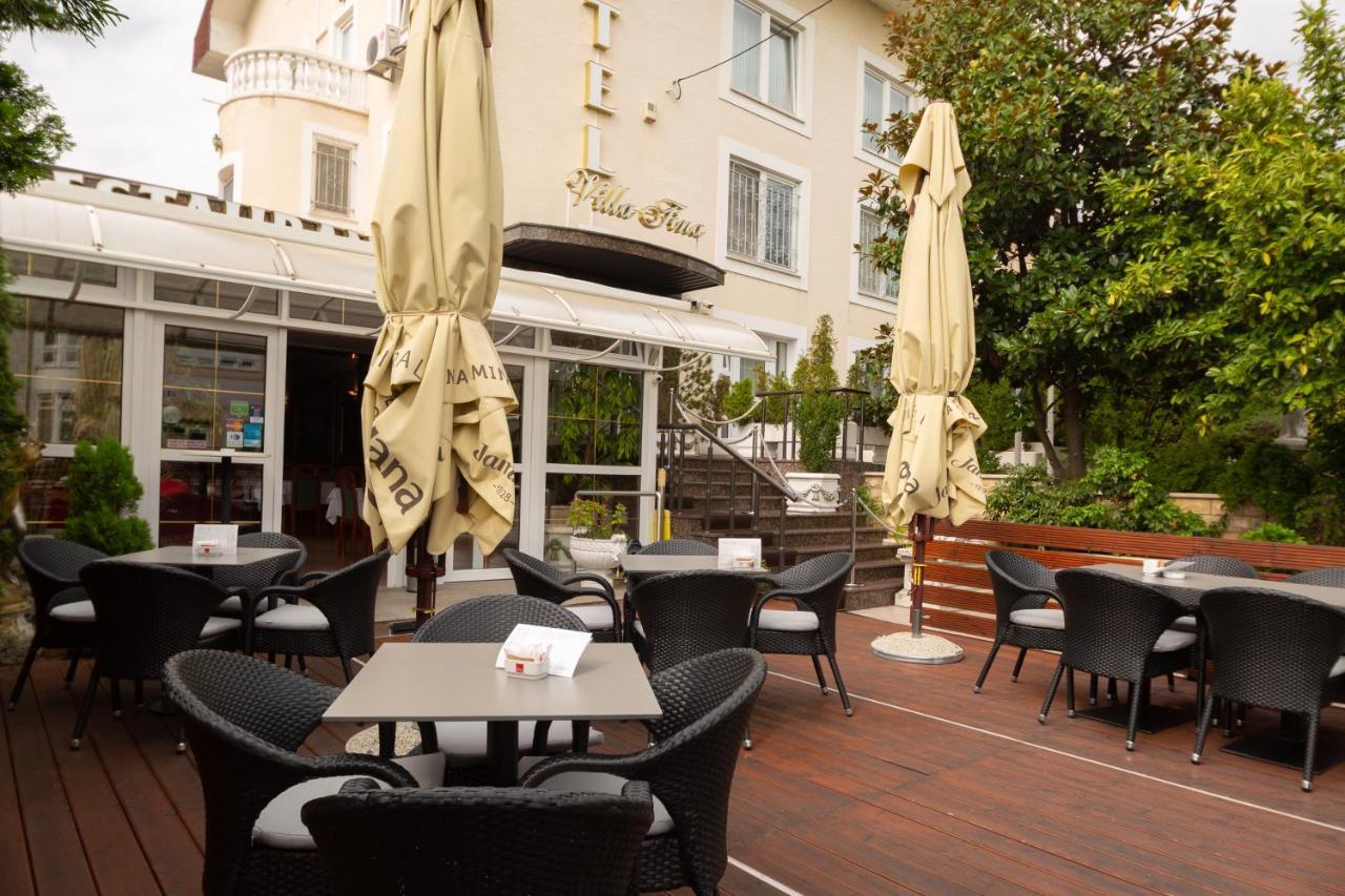 Hotel Tina Zagreb